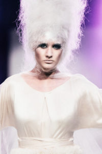 L'Oreal Colour Trophy Final, Ireland